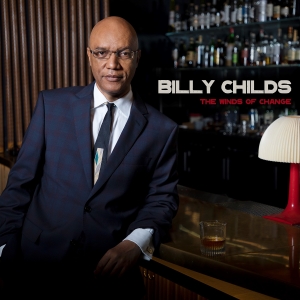 Childs Billy - The Winds Of Change i gruppen Externt_Lager / Naxoslager hos Bengans Skivbutik AB (4225712)