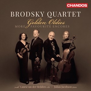 Various - Golden Oldies – More Favourite Enco i gruppen CD / Toppselgere hos Bengans Skivbutik AB (4225728)