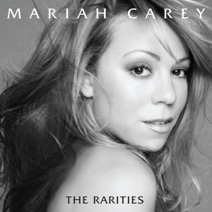 Carey Mariah - The Rarities i gruppen Annet /  hos Bengans Skivbutik AB (4226020)