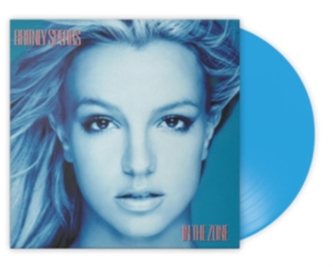 Spears Britney - In The Zone i gruppen VINYL / Pop-Rock hos Bengans Skivbutik AB (4226025)