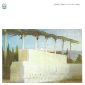 Attila Csihar - Void Ov Voices : Baalbek i gruppen VINYL hos Bengans Skivbutik AB (4226470)