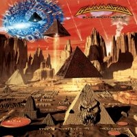 Gamma Ray - Blast From The Past i gruppen VINYL / Toppselgere hos Bengans Skivbutik AB (4226485)