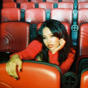 Baby Rose - Through And Through (Red Vinyl) i gruppen VINYL / RnB-Soul hos Bengans Skivbutik AB (4226490)