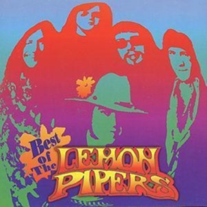 Lemon Pipers - Best Of The Lemon Pipers i gruppen CD / Pop-Rock hos Bengans Skivbutik AB (4226502)