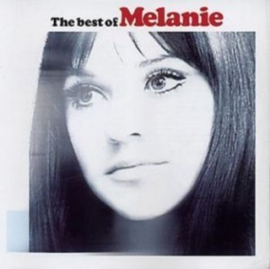 Melanie - The Best Of i gruppen CD hos Bengans Skivbutik AB (4226510)