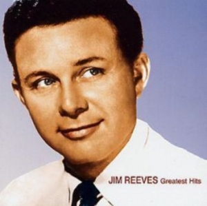 Reeves Jim - Greatest Hits i gruppen CD hos Bengans Skivbutik AB (4226512)