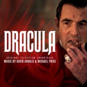 Arnold David & Michael Price - Dracula i gruppen CD hos Bengans Skivbutik AB (4226538)