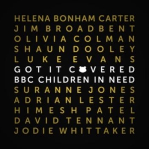 Blandade Artister - Bbc Children In Need Got It Covered i gruppen CD hos Bengans Skivbutik AB (4226539)