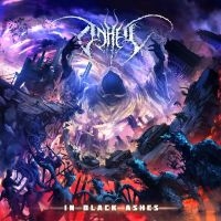 Onheil - In Black Ashes i gruppen CD hos Bengans Skivbutik AB (4226568)