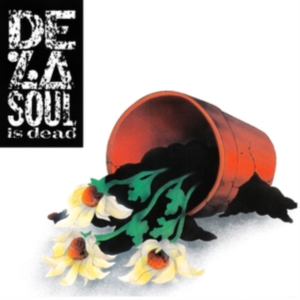 De La Soul - De La Soul Is Dead i gruppen -Start Vinyl hos Bengans Skivbutik AB (4226613)