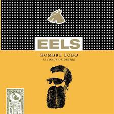 Eels - Hombre Lobo i gruppen VINYL / Pop hos Bengans Skivbutik AB (4226833)