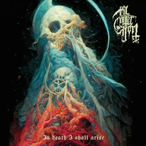 Tilintetgjort - In Death I Shall Arise i gruppen CD hos Bengans Skivbutik AB (4226839)