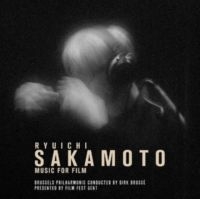 Sakamoto Ryuichi - Ryucihi Sakamoto i gruppen CD hos Bengans Skivbutik AB (4226842)