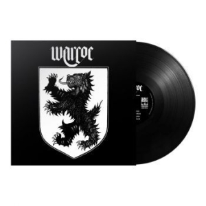 Warcoe - Giant's Dream The (Vinyl Lp) i gruppen VINYL / Metal/ Heavy metal hos Bengans Skivbutik AB (4226862)