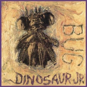 Dinosaur Jr - Bug i gruppen CD hos Bengans Skivbutik AB (4226867)