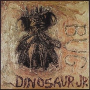 Dinosaur Jr - Bug i gruppen CD hos Bengans Skivbutik AB (4226867)