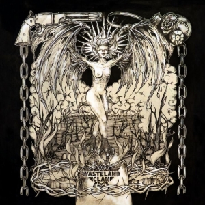 Wasteland Clan - End Of Time The (Digipack) i gruppen CD hos Bengans Skivbutik AB (4226870)