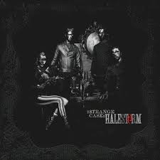 Halestorm - The Strange Case Of i gruppen -Start Vinyl hos Bengans Skivbutik AB (4226874)