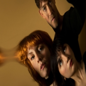 Jade Imagine - Cold Memory i gruppen VINYL hos Bengans Skivbutik AB (4227129)