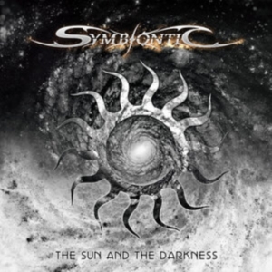 Symbiontic - Sun And The Darkness The (Vinyl Lp) i gruppen VINYL / Metal hos Bengans Skivbutik AB (4227149)