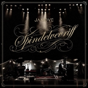 Janove - Spindelvevriff i gruppen VINYL / Pop-Rock hos Bengans Skivbutik AB (4227166)