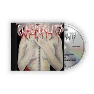Funereality - Til Death i gruppen CD hos Bengans Skivbutik AB (4227182)