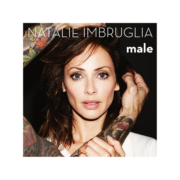 Natalie Imbruglia - Male i gruppen VINYL / Toppselgere hos Bengans Skivbutik AB (4227232)
