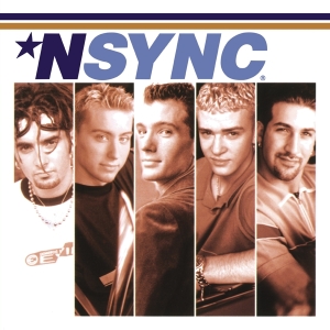 *Nsync - *Nsync (25Th Anniversary) i gruppen -Start BM V hos Bengans Skivbutik AB (4227235)