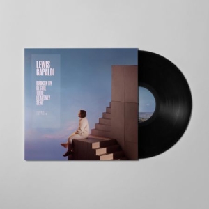 Lewis Capaldi - Broken By Desire To Be Heavenly Sent i gruppen -Start Max hos Bengans Skivbutik AB (4227272)