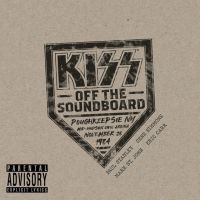 Kiss - Kiss Off The Soundboard: Live In Poughkeepsie, NY, 1984 (2LP) i gruppen VINYL hos Bengans Skivbutik AB (4227275)