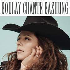 Boulay Isabelle - Les Chevaux Du Plaisir (Boulay Chante Bashung) i gruppen VINYL / Pop-Rock hos Bengans Skivbutik AB (4227656)