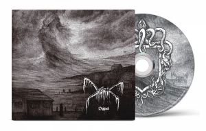 Mork - Dypet (Digipack) i gruppen CD / Metal hos Bengans Skivbutik AB (4227808)