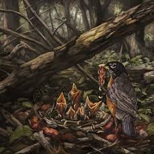 The Acacia Strain - Step Into The Light i gruppen VINYL hos Bengans Skivbutik AB (4227810)