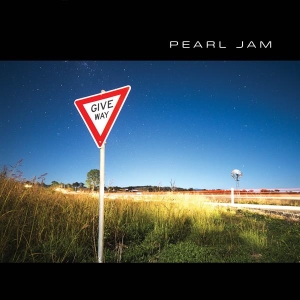 Pearl Jam - Give Way i gruppen VI TIPSER / Record Store Day / RSD2023 hos Bengans Skivbutik AB (4227860)