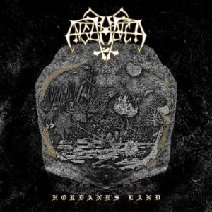 Enslaved - Hordanes Land (Deluxe/Reissue) (Rsd) i gruppen VINYL hos Bengans Skivbutik AB (4227899)
