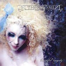 In This Moment - Beautiful Tragedy (Color Vinyl) (Rsd) i gruppen Korr_grupp /  hos Bengans Skivbutik AB (4227913)