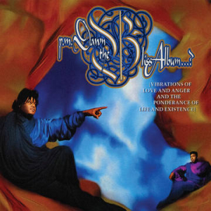 P.M. Dawn - Bliss Album? (Vibrations Of Love, Anger, Ponderance Of Life & Existence) (30Th A i gruppen Korr_grupp /  hos Bengans Skivbutik AB (4227936)