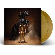 Peck Orville - Bronco i gruppen VINYL / Pop-Rock hos Bengans Skivbutik AB (4227937)