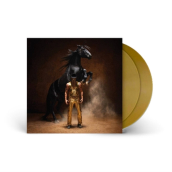 Peck Orville - Bronco i gruppen VINYL / Rock hos Bengans Skivbutik AB (4227937)