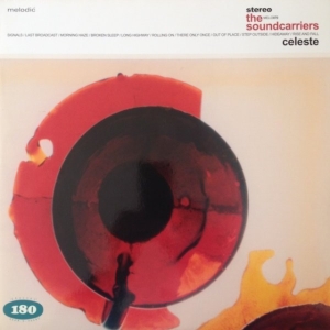 Soundcarriers - Celeste (2Lp) (Rsd) i gruppen VI TIPSER / Record Store Day / RSD2023 hos Bengans Skivbutik AB (4227949)