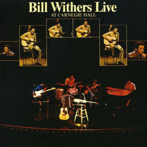 Withers Bill - Live At Carnegie Hall i gruppen VINYL hos Bengans Skivbutik AB (4227980)