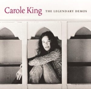 King Carole - The Legendary Demos i gruppen VI TIPSER / Record Store Day / RSD2023 hos Bengans Skivbutik AB (4227986)