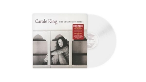 King Carole - The Legendary Demos i gruppen VI TIPSER / Record Store Day / RSD2023 hos Bengans Skivbutik AB (4227986)