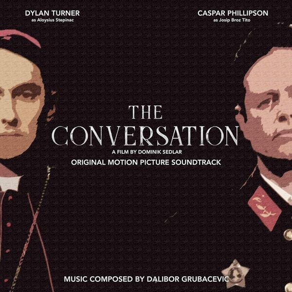 David Shire - Conversation -Rsd-Rsd 23 i gruppen VINYL hos Bengans Skivbutik AB (4227992)