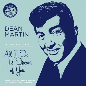 Dean Martin - All I Do Is Dream Of You i gruppen VINYL hos Bengans Skivbutik AB (4227993)