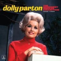 Parton Dolly - The Monument Singles Collection 1964-1968 i gruppen VI TIPSER / Record Store Day / RSD 2013-2024 hos Bengans Skivbutik AB (4227996)
