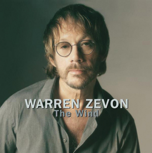 Zevon Warren - Wind-Rsd/ Annivers/ Remast- i gruppen Korr_grupp /  hos Bengans Skivbutik AB (4229425)