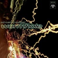 Rush Ed & Optical - Wormhole i gruppen VINYL / Toppselgere hos Bengans Skivbutik AB (4229488)