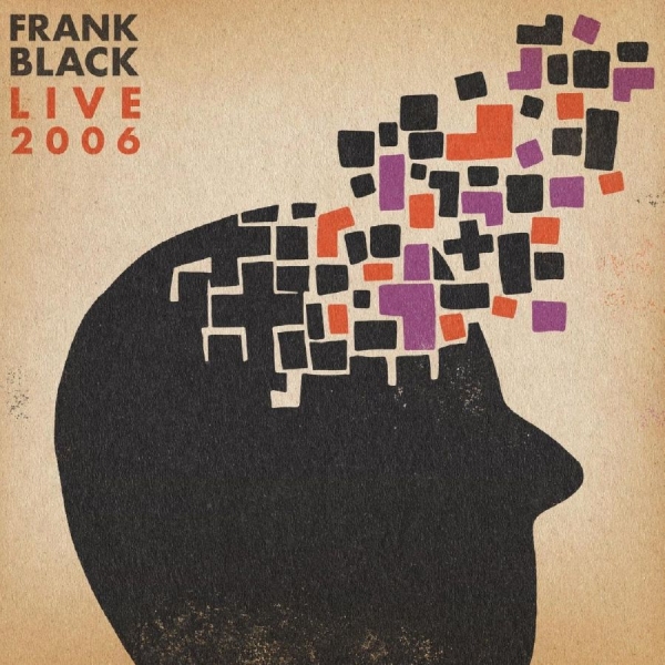 Black Frank - Live 2006 (Mandarin Orange Vinyl) i gruppen VI TIPSER / Record Store Day / RSD 2013-2024 hos Bengans Skivbutik AB (4229507)