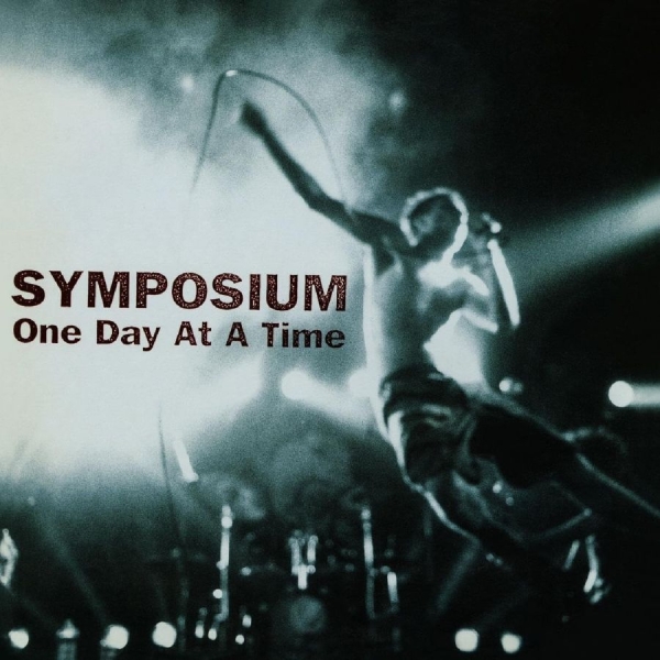 Symposium - One Day At A Time (Spearmint Green i gruppen VI TIPSER / Record Store Day / RSD 2013-2024 hos Bengans Skivbutik AB (4229514)